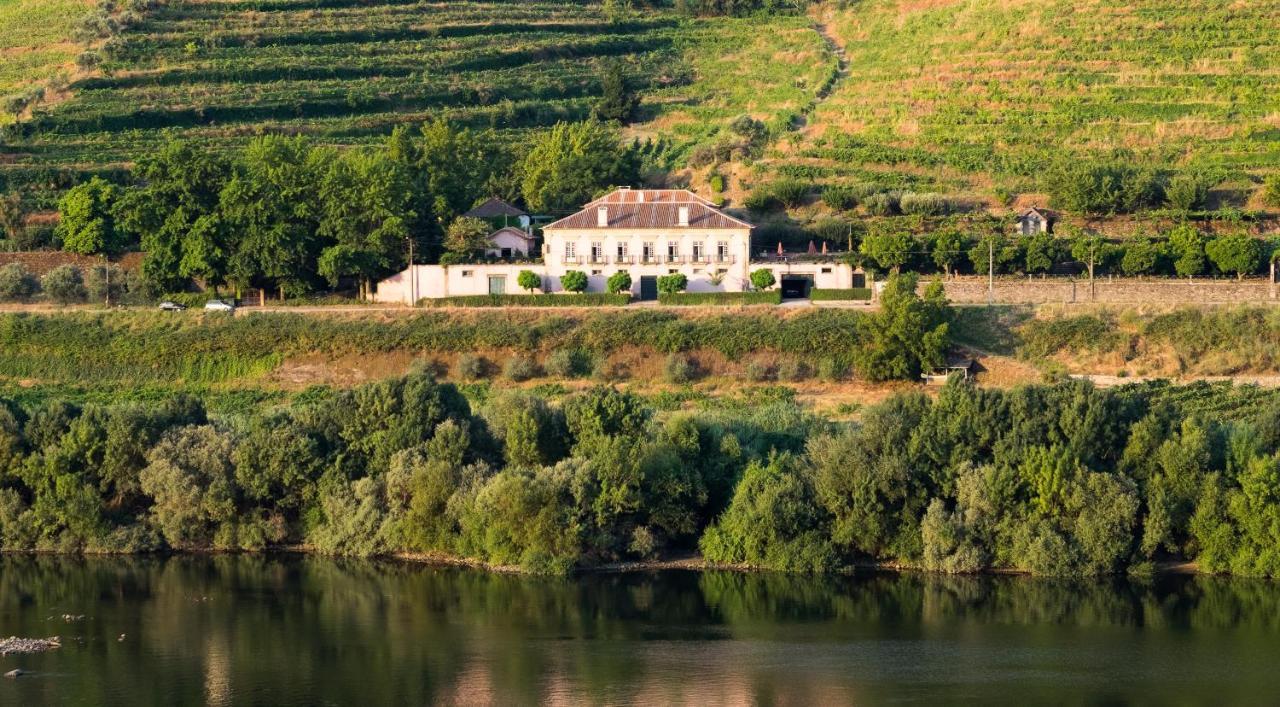 Casa Dos Varais, Manor House Lamego Bagian luar foto