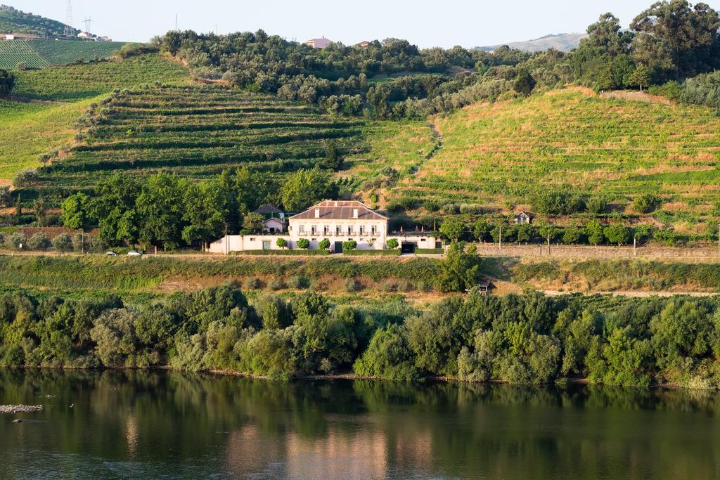 Casa Dos Varais, Manor House Lamego Bagian luar foto